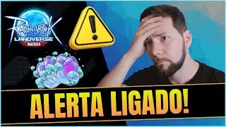N&atilde;o Passo Pano! ⚠️ DUPAGEM e a Quebra de Confian&ccedil;a | Ragnarok Landverse Americas