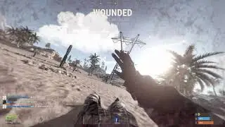 Rust player SexualisesNipple uses the N word to describe a peaceful tarp lover who has died to AK