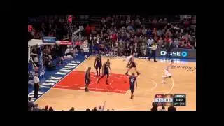 Langston Galloway mini mix