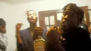 Guuc X ThomStaxx - Turn Tf Up | Shot By. Dophetamine