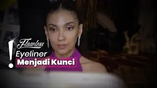 Bubah Alian Ubah 6 Besar Putri Indonesia 2024 Jadi Glamour dan Classy