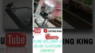 LONG BLADE CUTTING ✂️...