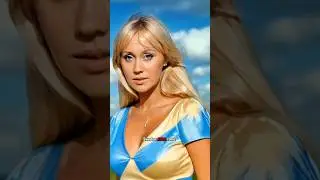 Agnetha F&auml;ltskog's Terrifying Stalker Nightmare