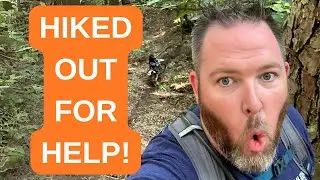 Mapping this Texas Trail System Was Easier Said Than Done