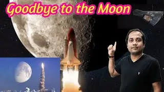 Goodbye to the Moon by Monica Hughes full text line by line analysis in bangla Class VI সহজ বাংলায়