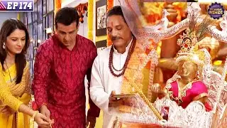 नील और रागिनी मिलकर करेंगे कृष्ण पूजा | Itna Karo Na Mujhe Pyar | Full Episode 174 |TV Serial Hindi