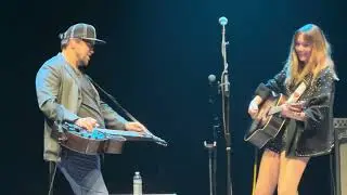 &ldquo;Big Sciota&rdquo; - Molly Tuttle with Anders Beck - 2/9/2024 - The Anthem - Washington, DC