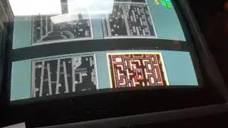 Mtc9110 vertical hold issue