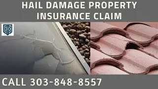 Wind Damage Public Adjuster Greenwood Village CO