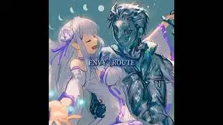 Them 😩 Rezero Edit | Re Zero Edit | Subaru Natsuki Edit | Light novel | Isekai Anime #rezero