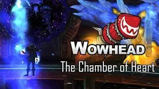 Azerite - The Chamber of Heart!