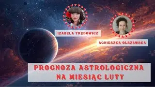 Prognoza astrologiczna  na miesiąc luty