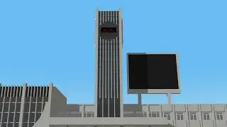 ГОРОД ТВЕРЬ В 3D (ЧАСТЬ 0.2)