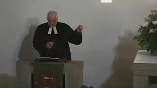 Gottesdienst zum 20. Sonntag nach Trinitatis live aus der Immanuelkirche