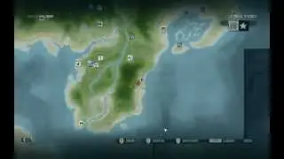 Far Cry 3 | Guide | Lost Letter Location - Tadao's second letter