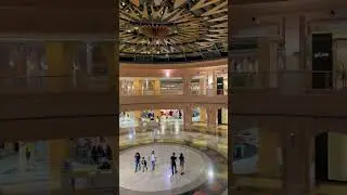 Mirqab mall doha Qatar 4K #shorts #4k #mall #doha