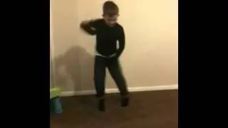 The dance