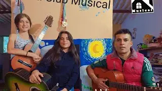 LA PROFESORA DE INGLES
