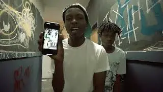&laquo;Drizzyxho - IM WONDERING (Официальное видео)&raquo;
