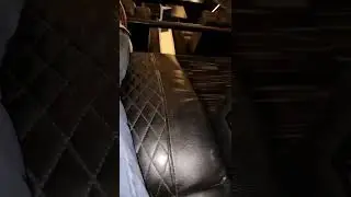 PVR Inox recliner seats. #kotak insignia #pvrcinemas #deadpool #wolverine #marvel #cinema #shorts