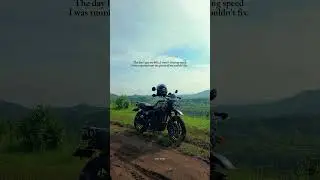 Royal Enfield hunter 350 modified  Scrambler #hunter #scrambler #tranding #pratikdarekar #motorcycle