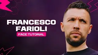 FRANCESCO FARIOLI - EAFC25