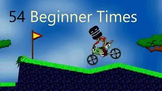 Elma Done Fine - All Beginner Targets