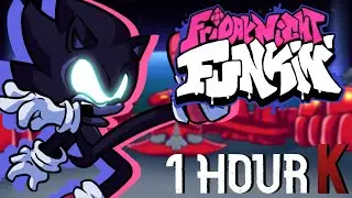 Dark Impulse - Friday Night Funkin' [FULL SONG] (1 HOUR)