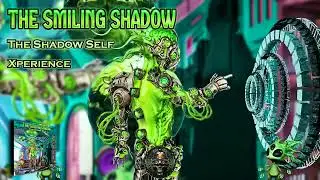 The Smiling Shadow - Xperience [ Hitech / E-Trance / Psytrance / Hi-Tech Darkpsy ]