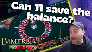 Live Roulette! BIG SPINS - #slots #roulette #casino #gambling #slotmachine #usa #india #canada #uk