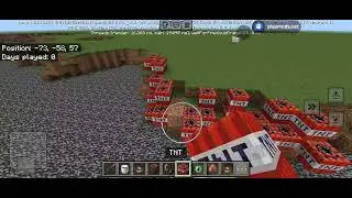Minecraft | 121 | A Litten TNT
