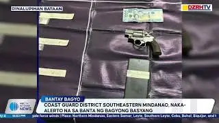 Pagnanakaw ng motorsiklo ng isang lalaki, huli sa CCTV sa Catarman, Northern Samar