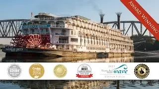 Travel on The American Queen | Commercial