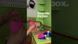 How to Make Pull-String Pinata