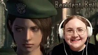 Resident Evil - Начало Легенды