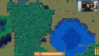 Stardew with me myself and I
