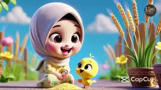 Islamic Cartoon for Kids