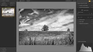 Nik Collection - Episode 3: Silver Efex Pro 2