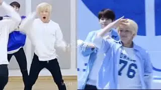 Hide & Seek - Cha Eun Woo Focus | 아스트로 (ASTRO) Mix Video Collection