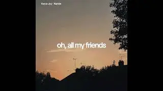 Riptide-Vance Joy