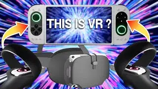 The Most INSANE VR Headset I Have Ever Seen! | Weekly VR News