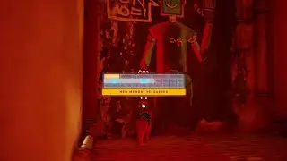Stray - All Memory Locations in The Slums
