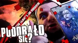 Intro for Broda ty - 'Borderlands STYLE'