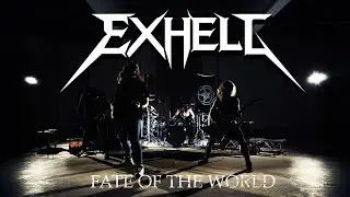 Fate Of The World - ExHell | OFFICIAL MUSIC VIDEO