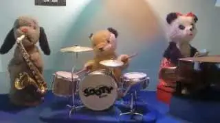 Teddy Bear Museum, Dorchester
