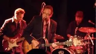 Kevin Gordon - 'Bus to Shreveport' (The Rutledge, 2012)