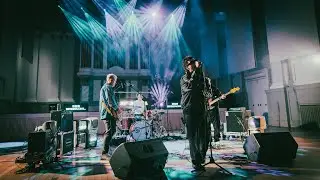 Big Image - Girls x BBC Introducing (Live at Kidderminster Town Hall)
