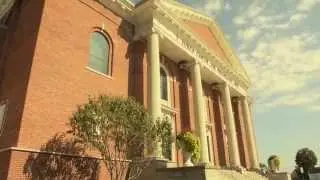 T. Furth Center for Performing Arts