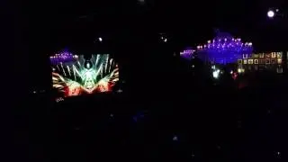 Ambient Tipper Fillmore 2016