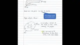 TECH 4474 Notebooks - OneNote